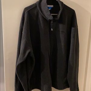 Columbia fleece jacket